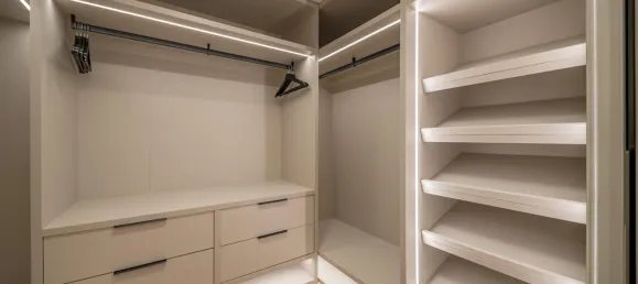 Квартира с 2 спальнями в Мадрид, Испания № 126423 14