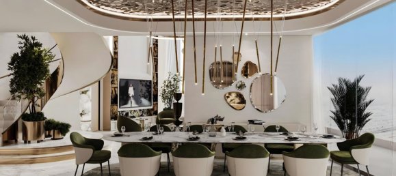 2 غرف نوم شقة في CANAL CROWN APARTMENTS, الخليج التجاري, UAE رقم 61950 6