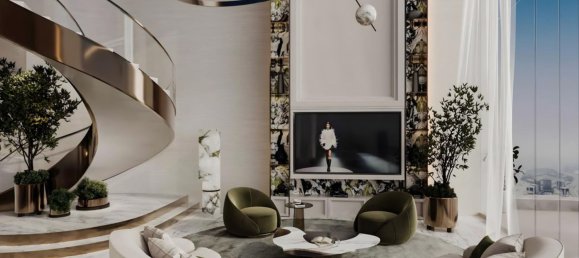 2 غرف نوم شقة في CANAL CROWN APARTMENTS, الخليج التجاري, UAE رقم 61950 2