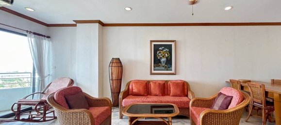 Condominio de 2 dormitorios en Hua Hin, Thailand No. 21767 10