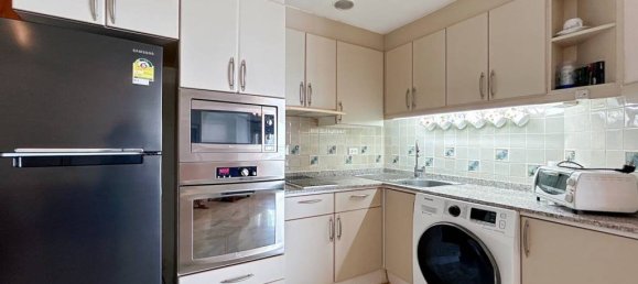 Condominio de 2 dormitorios en Hua Hin, Thailand No. 21767 4