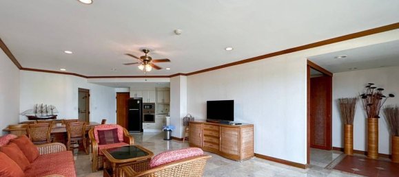 Condominio de 2 dormitorios en Hua Hin, Thailand No. 21767 8