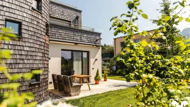 3 bedrooms House in Salzburg, Austria No. 118725