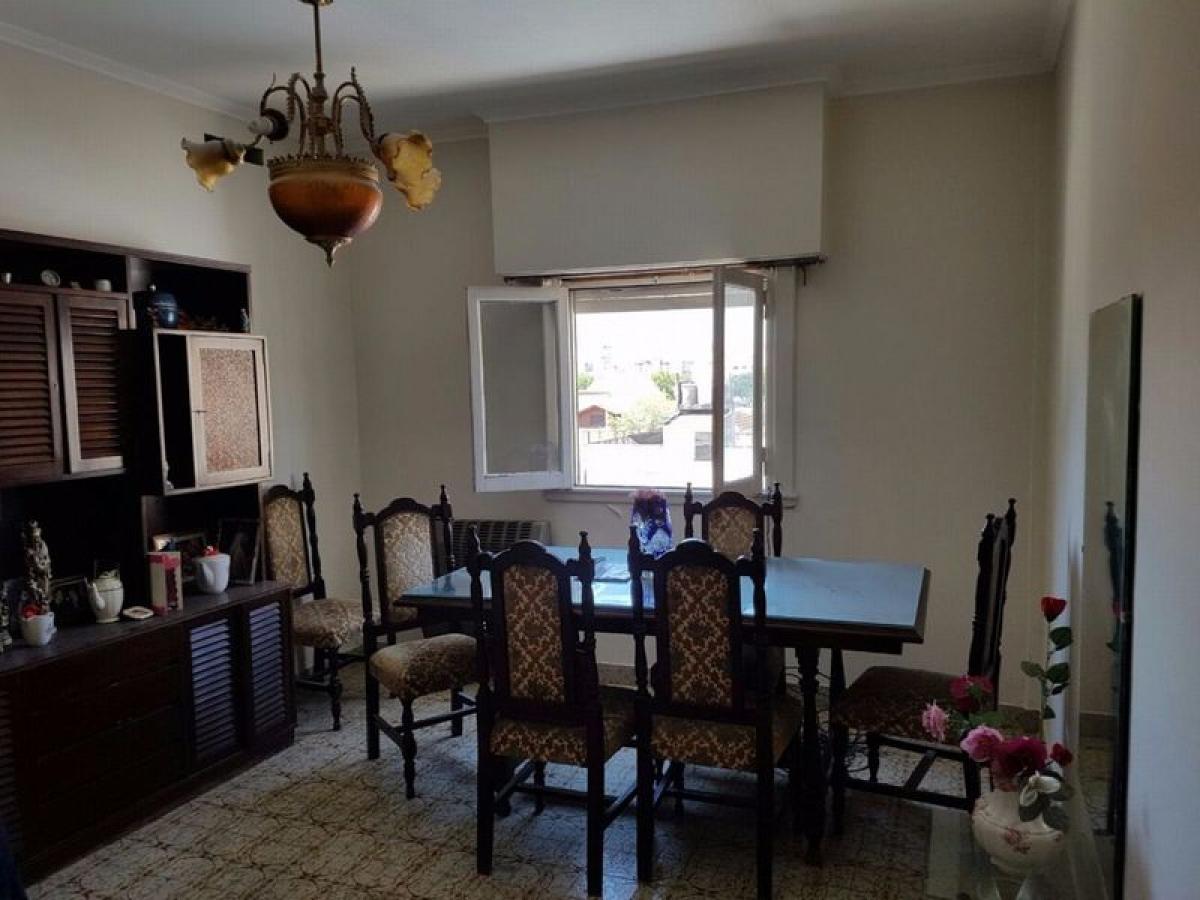 3 bedrooms Apartment in Mar del Plata, Argentina No. 87719