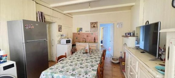 3 Schlafzimmer Haus in Thaire, France, Nr. 295272 4