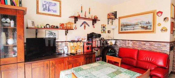 1 chambre Appartement à Fonte Nuova, Italy No. 347960 4