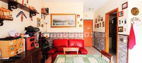 1 chambre Appartement à Fonte Nuova, Italy No. 347960 3