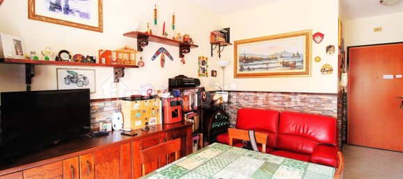 1 chambre Appartement à Fonte Nuova, Italy No. 347960 2