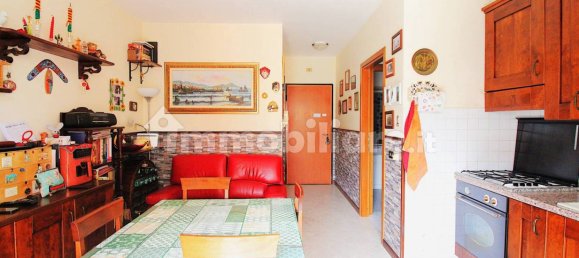 1 chambre Appartement à Fonte Nuova, Italy No. 347960 7