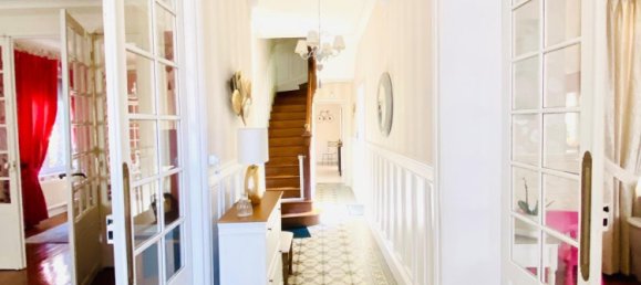 4 Schlafzimmer Haus in Saint-Quentin, France, Nr. 265806 3