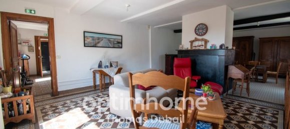 Casa T2 em Valenciennes, France N.º 362634 4