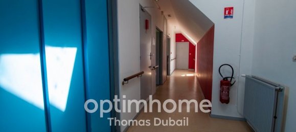 Casa T2 em Valenciennes, France N.º 362634 12