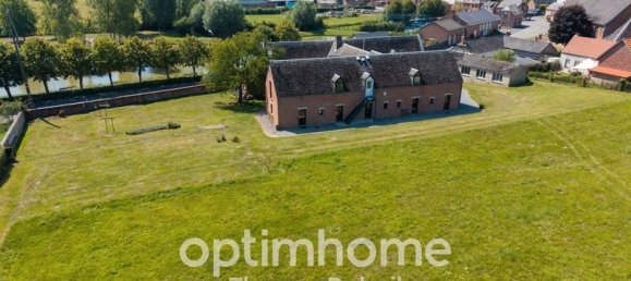 Casa T2 em Valenciennes, France N.º 362634 13