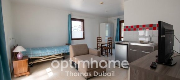 Casa T2 em Valenciennes, France N.º 362634 8