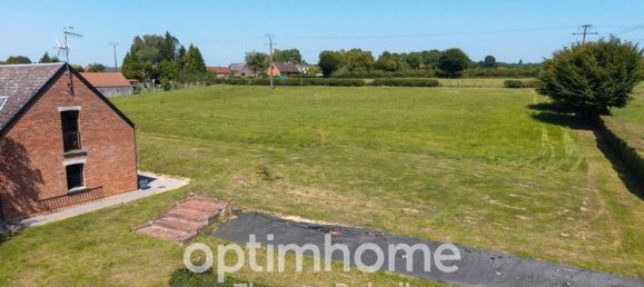 Casa T2 em Valenciennes, France N.º 362634 2