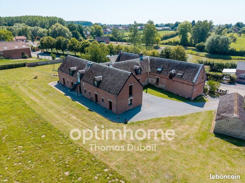 Casa T2 em Valenciennes, France N.º 362634