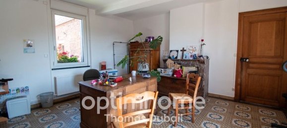 Casa T2 em Valenciennes, France N.º 362634 6