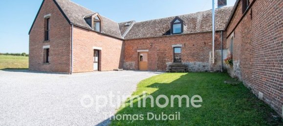 Casa T2 em Valenciennes, France N.º 362634 14