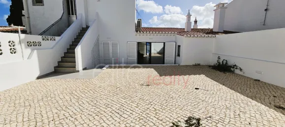 2 bedrooms House in Luz, Portugal No. 115556 15