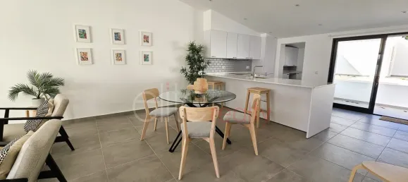 2 bedrooms House in Luz, Portugal No. 115556 5