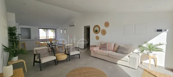 2 bedrooms House in Luz, Portugal No. 115556 9