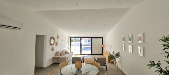 2 bedrooms House in Luz, Portugal No. 115556 7