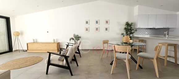 2 bedrooms House in Luz, Portugal No. 115556 4