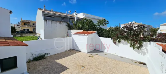 2 bedrooms House in Luz, Portugal No. 115556 18