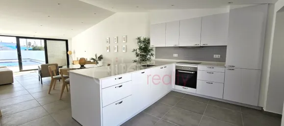 2 bedrooms House in Luz, Portugal No. 115556 6