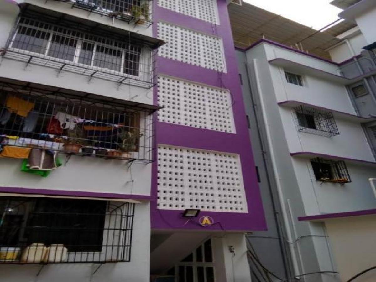 Studio in Mumbai, India No. 13605