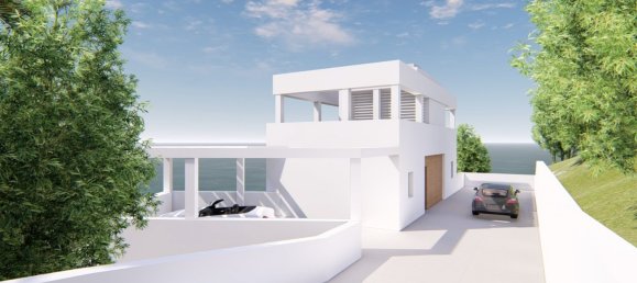 4 dormitorios villa en venta en Villajoyosa, Alicante, Comunidad Valenciana, Spain № 365074 8