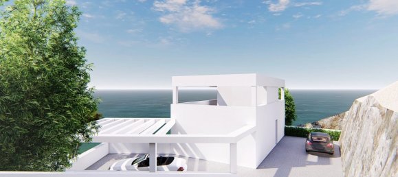 4 dormitorios villa en venta en Villajoyosa, Alicante, Comunidad Valenciana, Spain № 365074 9