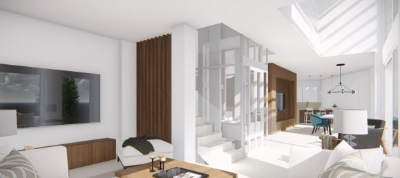 4 dormitorios villa en venta en Villajoyosa, Alicante, Comunidad Valenciana, Spain № 365074 5
