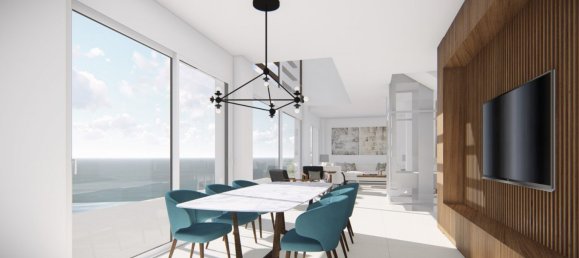 4 dormitorios villa en venta en Villajoyosa, Alicante, Comunidad Valenciana, Spain № 365074 4