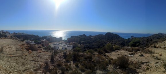 4 dormitorios villa en venta en Villajoyosa, Alicante, Comunidad Valenciana, Spain № 365074 15