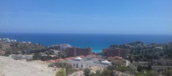 4 dormitorios villa en venta en Villajoyosa, Alicante, Comunidad Valenciana, Spain № 365074 16