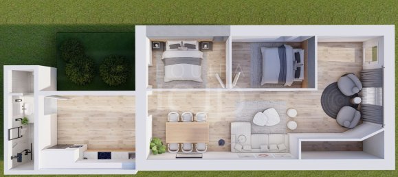  بناية في Vila Franca de Xira, Portugal 304متر مربع رقم 57221 11