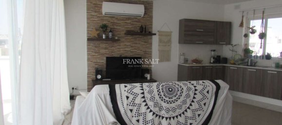 Ático de 2 dormitorios en Pieta, Malta No. 4031 3