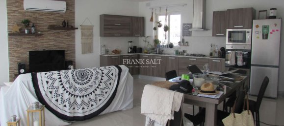 Ático de 2 dormitorios en Pieta, Malta No. 4031 5