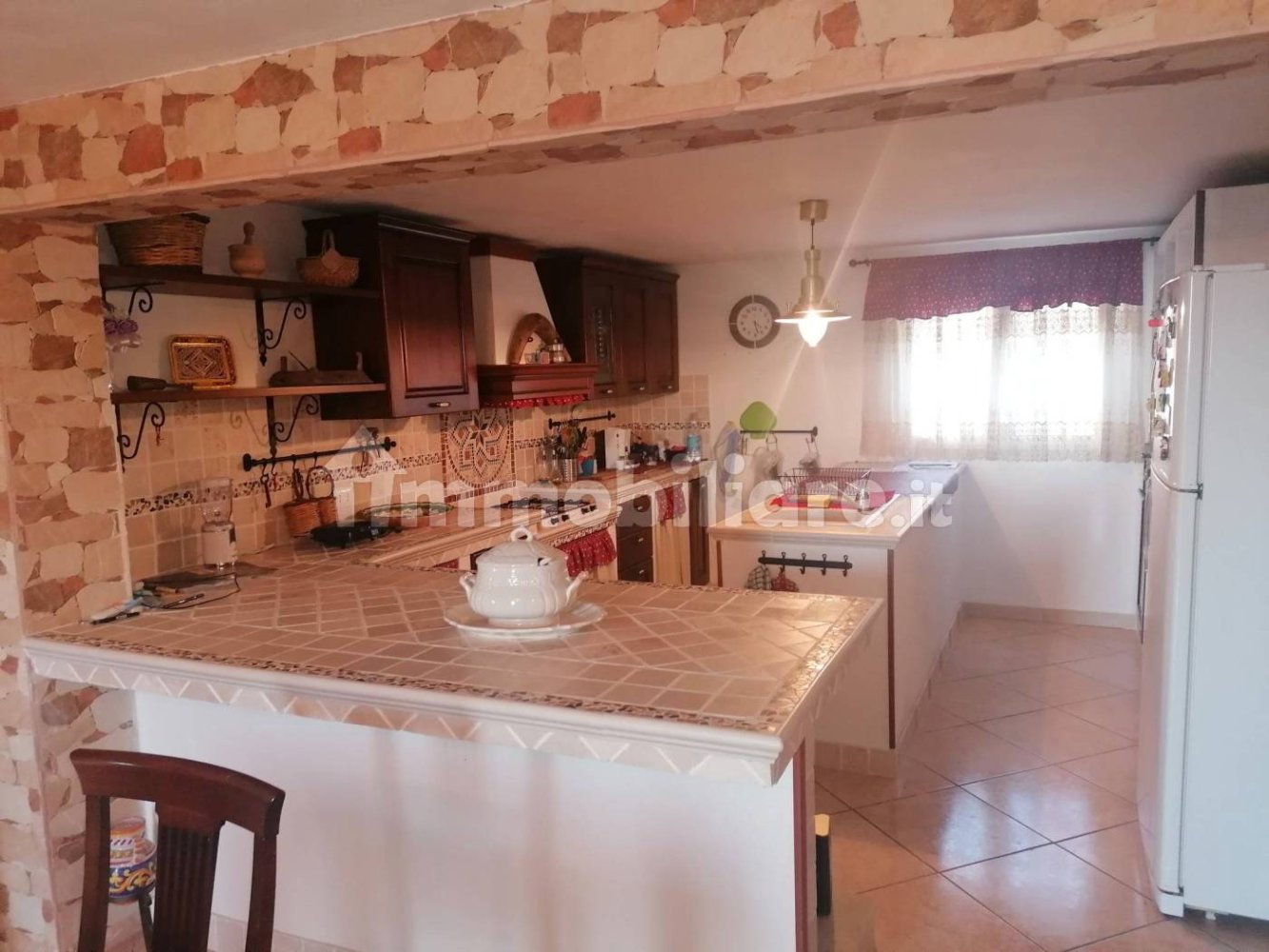 4 chambres Villa à Torricella del Pizzo, Italy No. 73794