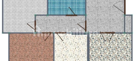 2 bedrooms Apartment in Rome, Italy No. 276373 3