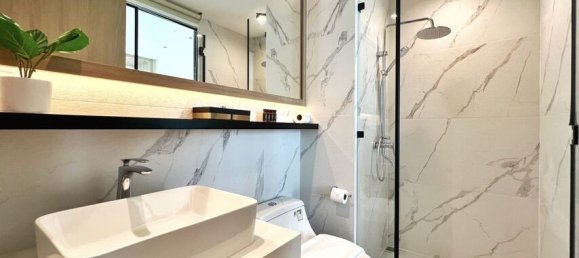 Studio à vendre à Pattaya, Chonburi, Eastern Thailand, Thailand № 155469 7