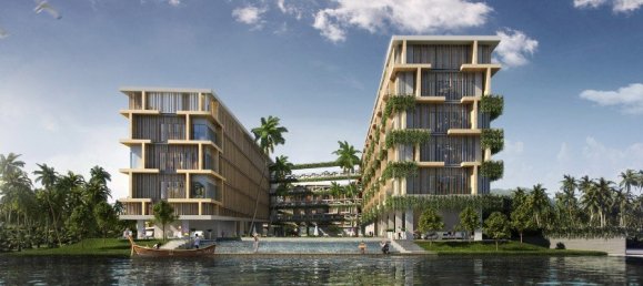 Studio à vendre à Pattaya, Chonburi, Eastern Thailand, Thailand № 155469 10