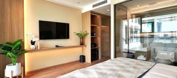 Studio à vendre à Pattaya, Chonburi, Eastern Thailand, Thailand № 155469 4
