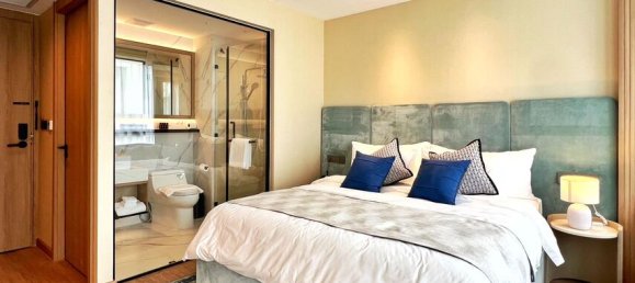 Studio à vendre à Pattaya, Chonburi, Eastern Thailand, Thailand № 155469 5