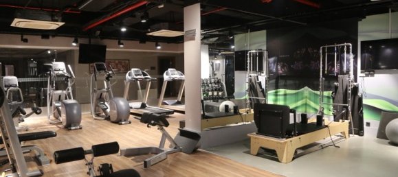 Квартира 1+2 в Стамбул, Турция № 2702 3