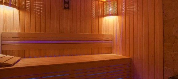 Квартира 1+2 в Стамбул, Турция № 2702 4