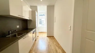 3-Zimmer Wohnung in Rudolfsheim-Funfhaus, Austria, Nr. 116381