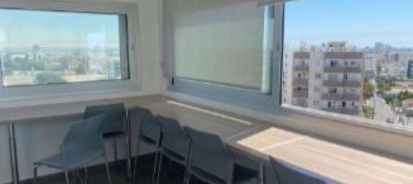 Bureau à Larnaca, Cyprus 1778m² No. 26013 4