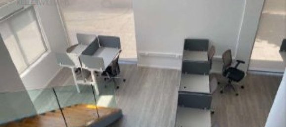 Bureau à Larnaca, Cyprus 1778m² No. 26013 2